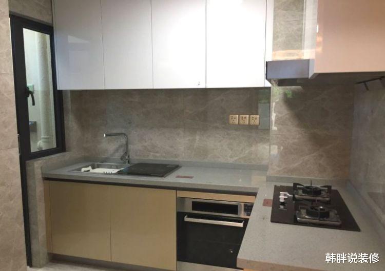 『』刚交钥匙的精装房，89㎡两室两厅刚需户型，比自己装修还要漂亮