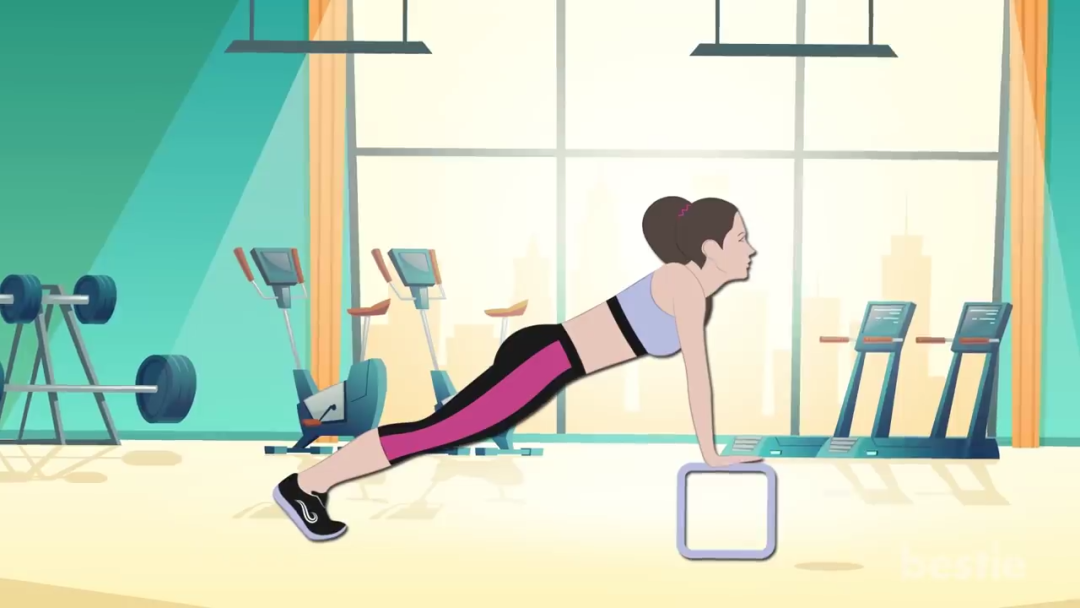 运动|为什么健身教练都爱练波比跳,不只因为它是脂肪杀手