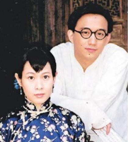 『黄磊』黄磊结婚前致电刘若英“你不同意我就不结”，孙莉当时是怎么做的？