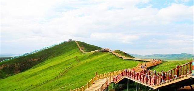 呼伦贝尔|国内适合一个人旅行的13个地方，个个风景美如画，你去过几个？