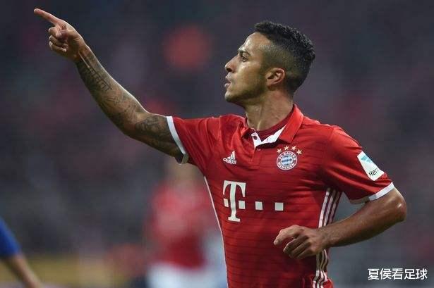 利物浦|利物浦求购蒂亚戈，克洛普补强中场，英超冠军为下赛季欧冠做准备