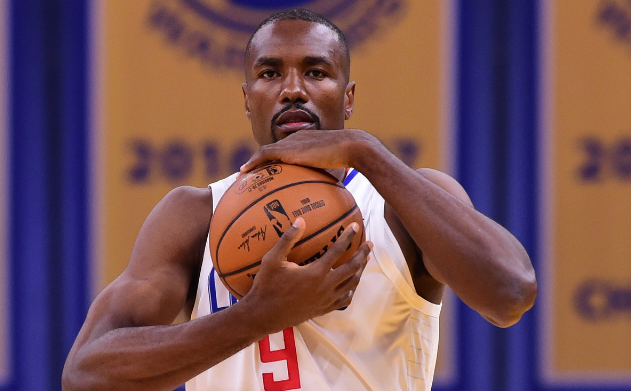 快船队|三分14中9!库里打疯了,勇士32分逆转快船,维金斯小爆发