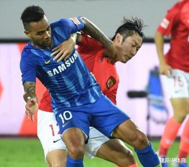 江苏苏宁|8月11月！恒大VS苏宁！0-0！A组榜首战今天提前预演