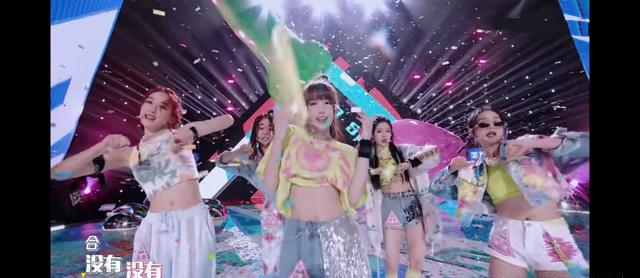 朱丹|《创3》陈倩楠出现失误，希林熬夜赶通告，田京凡rap开嗓惊艳