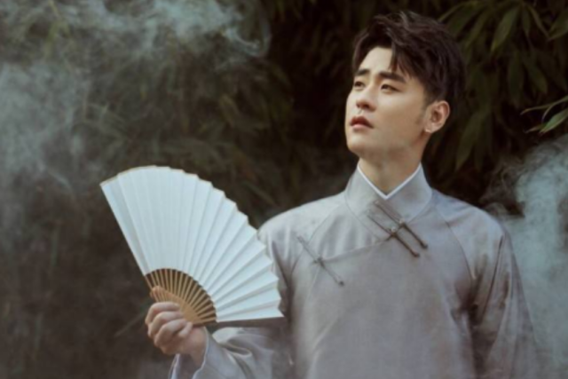 #何炅#有哪些绝对真实的娱乐圈爆料？