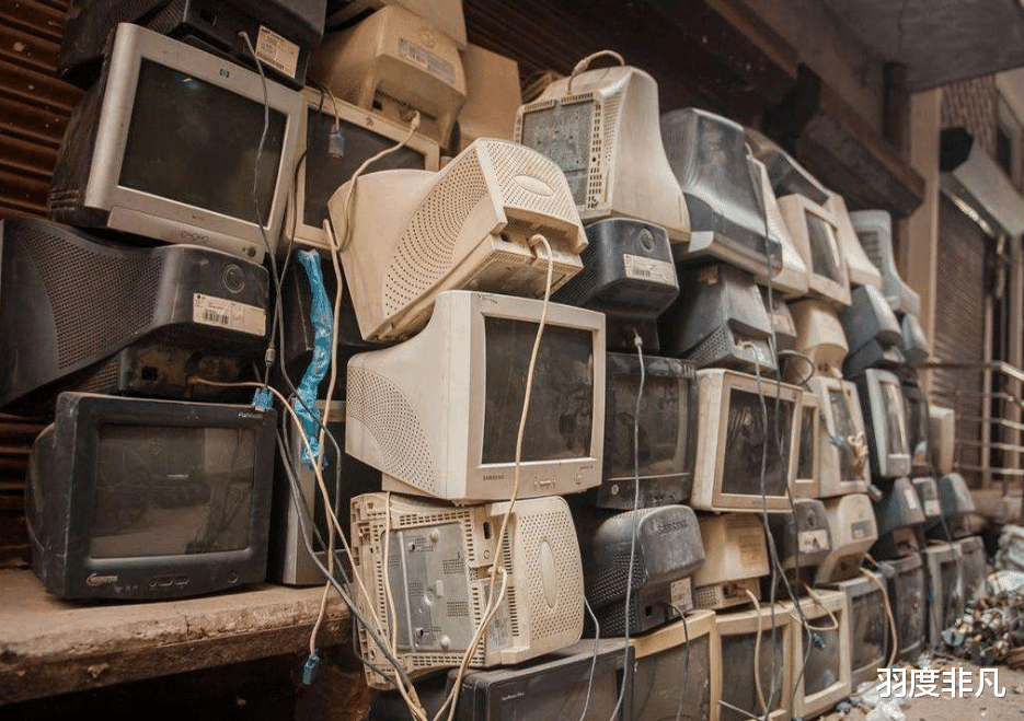电子垃圾|看完2020年电子废弃物监测报告，感觉苹果取消随机充电器是对的！