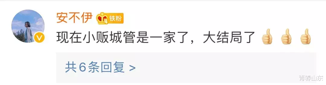 『申纪兰』城管：摊牌了，我会贴膜！