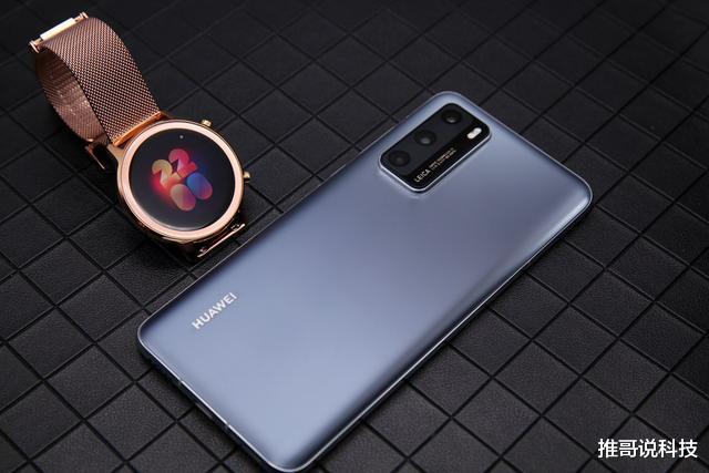 显卡|?  一边倒？华为P40降价卖不动，Mate30涨价还畅销！