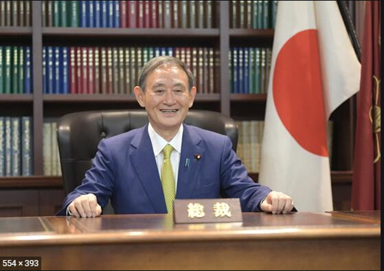 日韓首腦今日進行電話會議 日本希望進一步緩和日韓關系-圖3