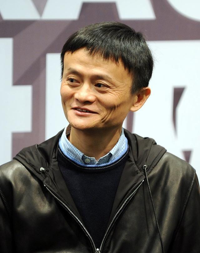 #高校#中国顶尖商业大佬毕业于哪些高校？有清华、北大，也有普通高校！