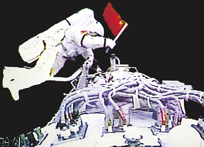 芯片|我国除了芯片，有哪些技术领先或处于垄断地位