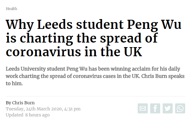 英国▲这个中国留学生火了！英国人盯上他，还要喊他“当首相”…