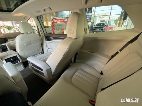 本田奥德赛|七座争霸赛——奥德赛&GL8&威然三车对决