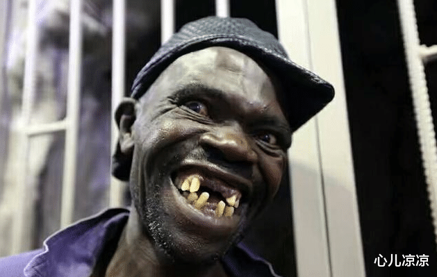 埃塞俄比亚|?非洲黑人这么多，为何只有埃塞俄比亚盛产美女？答案让人意外