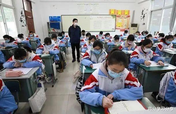 ##决定你高考的不光是高三,还有高一和高二,任何一年都很关键