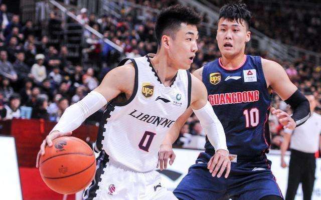 广东男篮|辽粤大战赛前分析：常规赛广东明显处于劣势