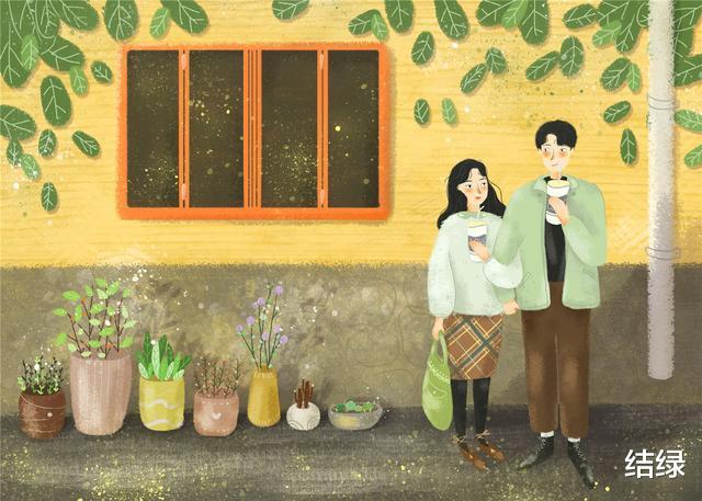 结绿|一位62岁婆婆说：感谢儿媳让我带孩子，孩子给我带来了天伦之乐