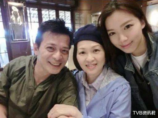 「TVB」节哀顺变！前TVB当家小生含泪宣布爱妻病逝：血癌复发致器官衰竭