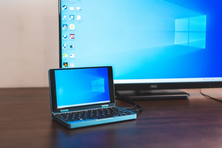 ai|进一步降低上手门槛的口袋本 壹号本ONEMIX 1代S+版