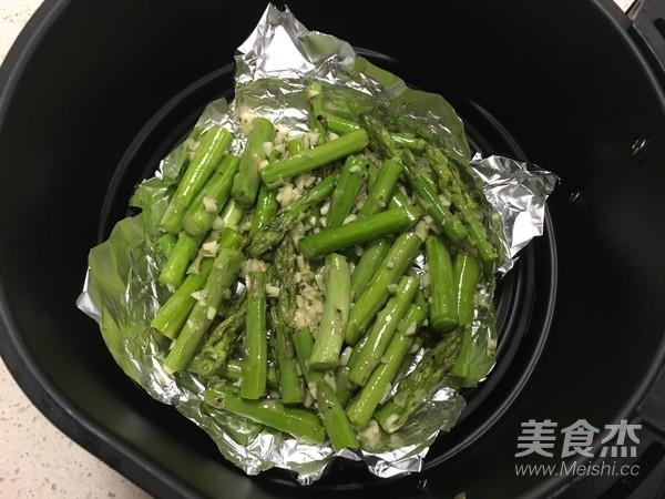[芦笋]3月宅家里运动少，想要减肥这样吃，低脂低热量，越吃人越瘦！