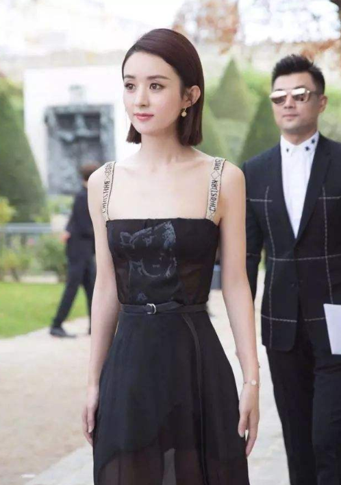 元秋|她被称为“最懒演员”，一休息就是18年，结果一出山就创造经典！