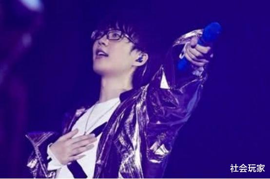 [陈数]国内唯一不混娱乐圈的歌手，演唱会从不宣传，却场场一票难求！