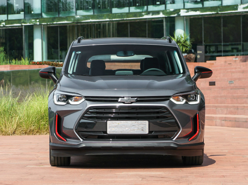 SUV|最适合捡漏的SUV,大7座油耗6L,轻混版本仅售13万多