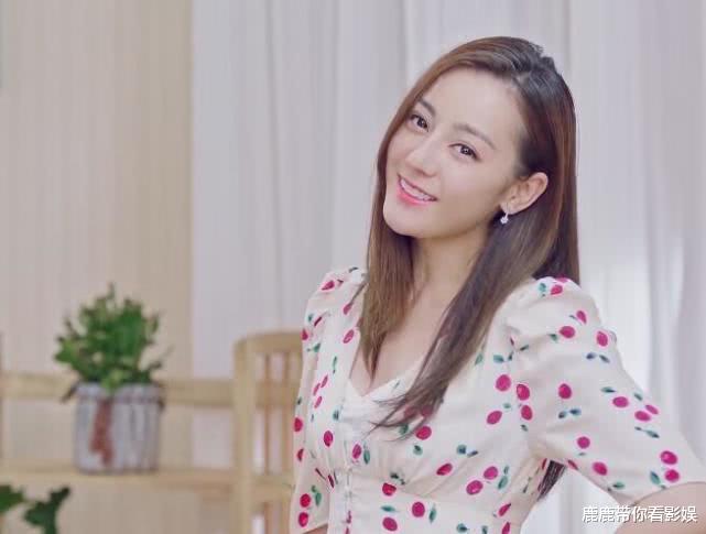 迪丽热巴@热巴虽然没参加极挑录制，却仍然有她的镜头，看到出场方式，认真的？