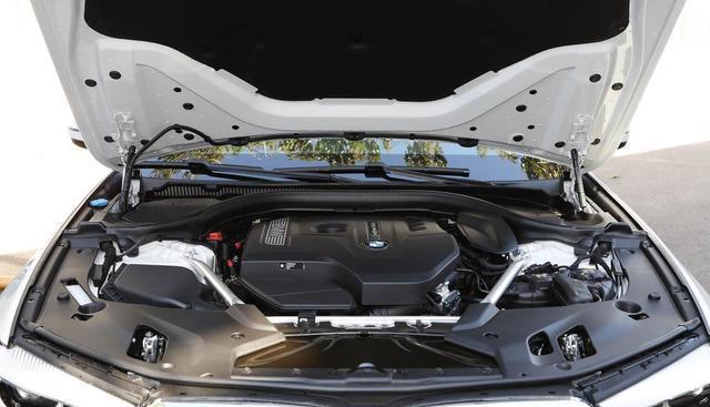 长安cs55|40多万买宝马5系？不如买E级？你怎么看？