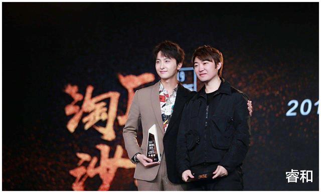 吴彤|从华晨宇到周深，为何吴彤被冠以综艺界的“伯乐”和“鬼才”导演
