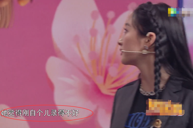 【关晓彤】关晓彤英语到底有多好？老外录王牌喊停，没人听得懂，她的翻译引热议