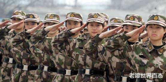 军校：女生当兵有哪些途径？这4条有必要知道，有两条入伍就是“军官”