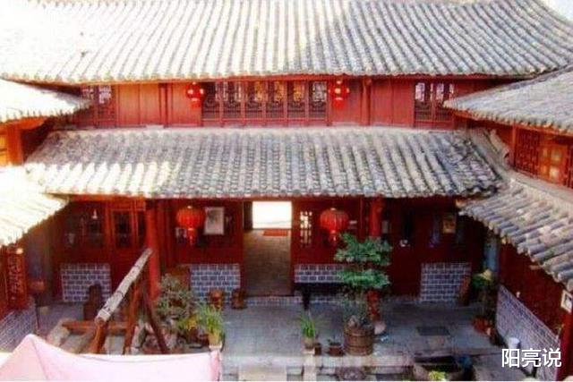 李成儒|李诚儒煮饺子意外曝光四合院内景，被网友吐槽“格局不大”