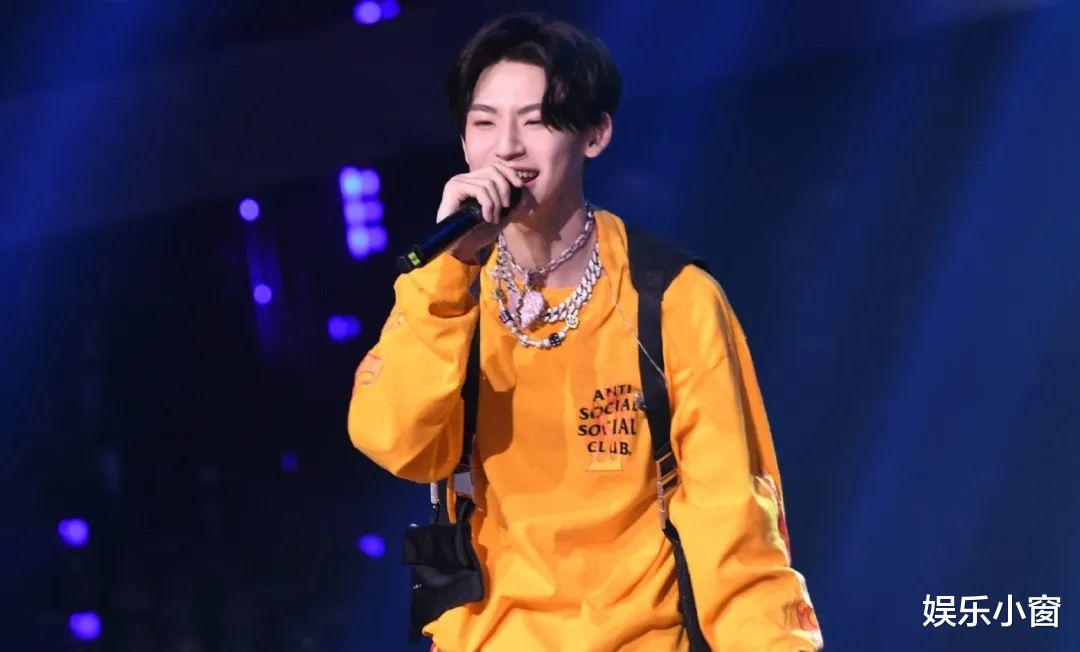 [跨界歌王]《跨界歌王》第五季阵容出炉，有他俩在这季节目应该稳了！