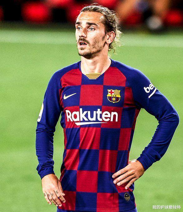 [巴塞罗那]惨！巴萨1.2亿巨星沦为笑柄：第90分钟才出场 遭主帅无视