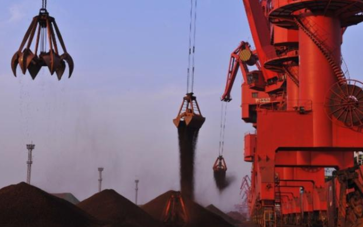 铁矿石 果断下达出口“禁令”，一颗矿石也不卖？中方：墙头草真令人讨厌