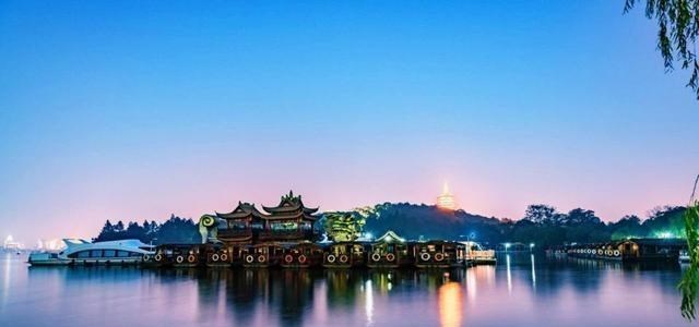 浙江省|我国4个带“江”的省份，发展最好的是哪个？差距在哪里？