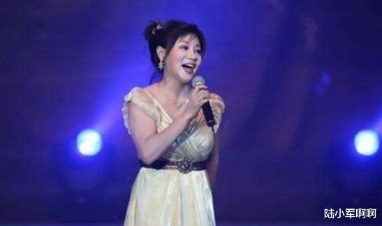 苏红|她3登春晚，曾“打败”毛阿敏，丧夫后成公婆的好女儿，守寡至今