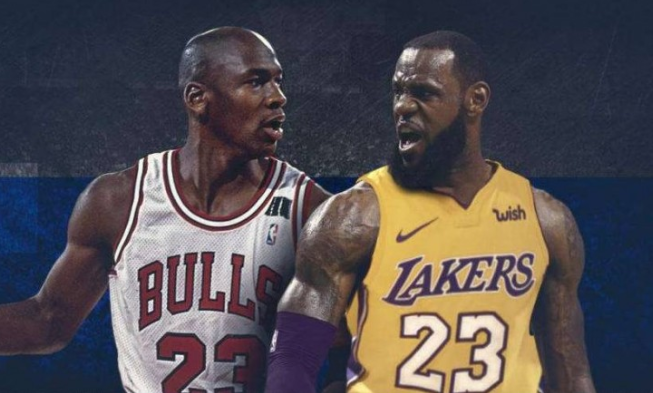 临安区|MVP+FMVP至少4个，詹姆斯比肩乔丹，马龙教练称赞老詹渴望胜利