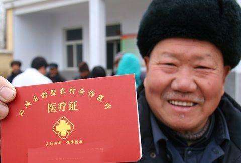 乡村轶事|再过1个多月，农民有一项“新费用”要交，至少上千元，早准备