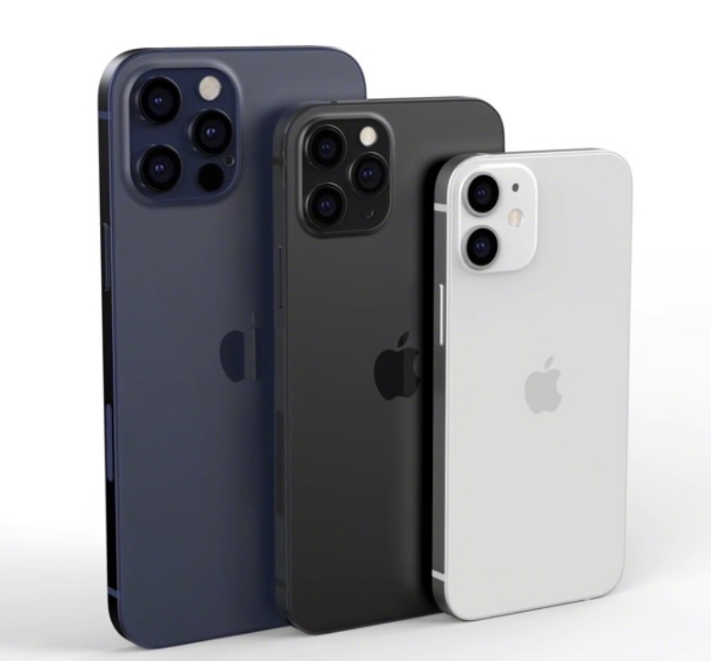 苹果|苹果突然宣布将于9月16日举行发布会，iPhone 12或将与大家见面
