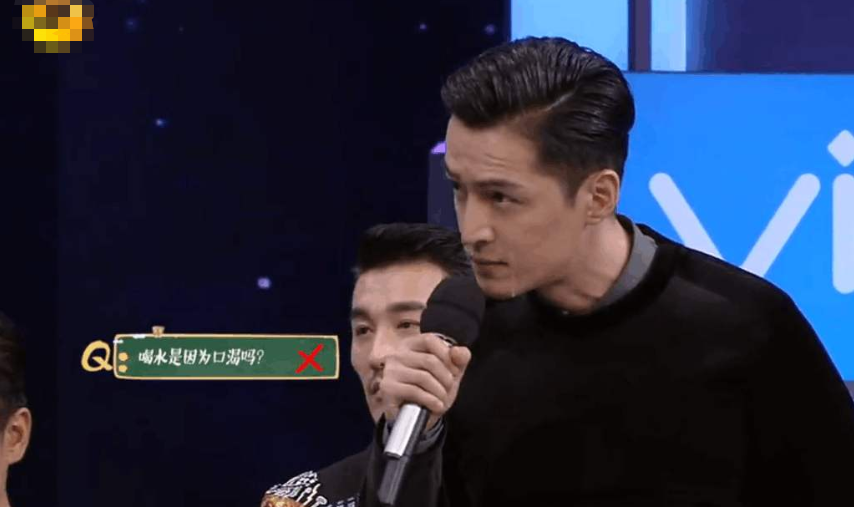 #快乐大本营#被《快本》得罪最狠的嘉宾:出场5分钟就被强制下台,从此再没来过!