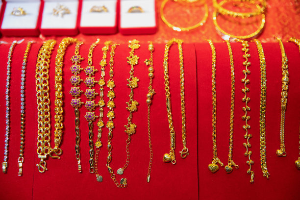 黄金价格|黄金价格最新信息：8月30日，国内各地黄金价格；黄金回收价格