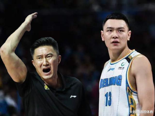 朱彦西|朱彦西肘击事件处理结果出炉！杜锋无法接受，姚明以大局为重