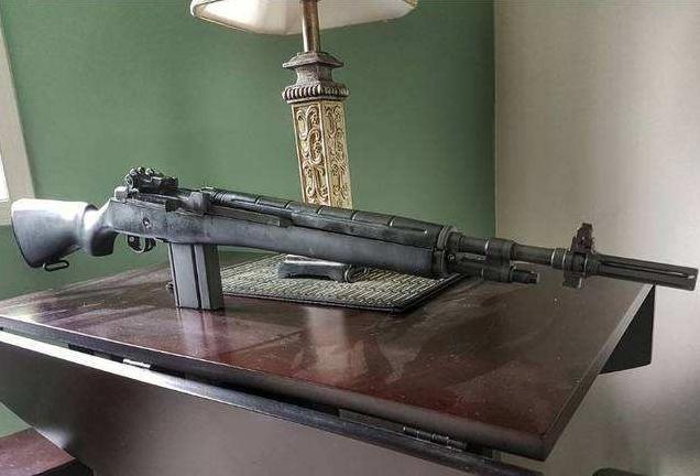 [突击步枪]中国的武器在海外到底受不受欢迎？看看此手枪销售成果就知道