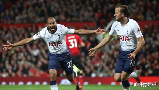热刺|热刺大胜功臣非孙兴慜凯恩，巴西前锋改造成功已是穆帅最倚仗之人