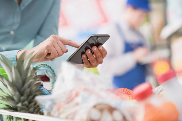 华为|未来10年,电商和实体都将消失:想生存必须读懂这5大趋势