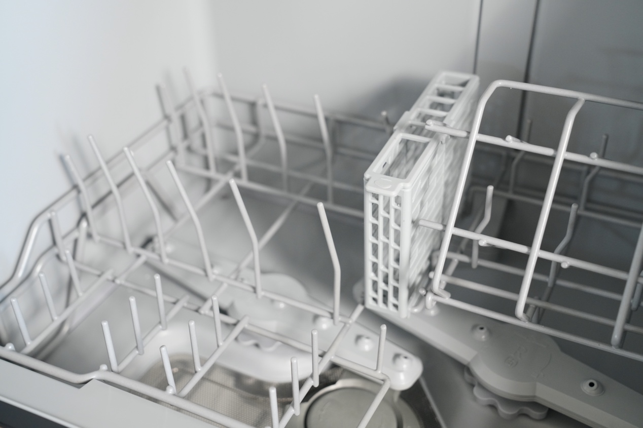 |海尔小海贝Q3洗碗机体验分享：别再纠结谁洗碗，家中必备洗碗机