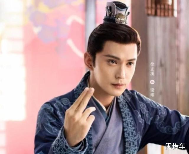 八佰|乔欣主演的古装剧《嫣语赋》宣告杀青，女主造型惊艳，男主人帅不火。