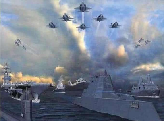 俄军|情况进一步恶化！俄军50艘舰艇紧急向黑海集结，美醒悟：大事不好